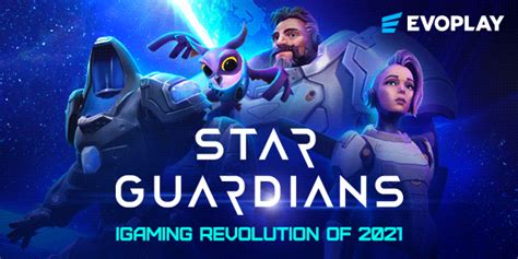 Star Guardians Slot Grátis